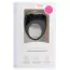Виброкольцо для члена Easy Toys Vivid Cockring, черное - Фото №4