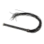 Флогер Zado Leather Flogger 71000, чорний - Фото №2