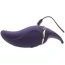 Клиторальный вибратор Zalo Hero Clitoral Massager, фиолетовый - Фото №15