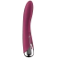 Вібратор для точки G з ротацією Satisfyer Spinning Vibe 1, бордовий - Фото №1