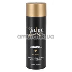 Лубрикант Just Glide Silicone Original, 100 мл - Фото №1