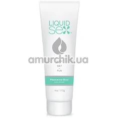 Крем для массажа Liquid Sex Pheromone Boost Cream Lube 113 г - Фото №1