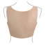Накладні груди Gender X Undergarments Plate С-Cup, тілесні - Фото №5