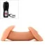 Секс-кукла с вибрацией Kayden's Deep Throat Inflatable Doll - Фото №5