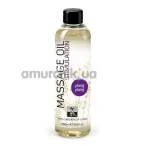 Масажна олія Shiatsu Stimulation Ylang-Ylang - іланг-іланг, 250 мл - Фото №1