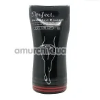Мастурбатор Perfect Soft Tube Cup Hard - Фото №1