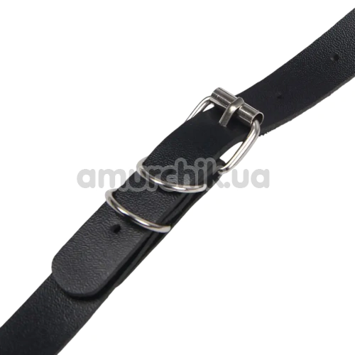 Портупея Star Night Full Body Harness, черная
