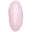 Симулятор орального сексу для жінок з вібрацією Satisfyer Vulva Lover 3, рожевий - Фото №2