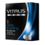 Vitalis Premium Delay & Cooling, 3 шт - Фото №1