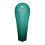 Виброкольцо для члена Zalo Apis, зеленое - Фото №11