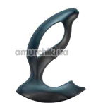 Стимулятор простаты Xpander Prostate Stimulator X2 Large, черный - Фото №1