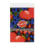 Салфетка для орального секса Trust Latex Dental Dam Strawberry - клубника, 1 шт - Фото №1