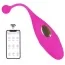 Виброяйцо Remote Control Vibrating Egg PL-APP886, розовое - Фото №2