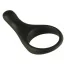 Эрекционное кольцо Dorcel Intense Ring, черное - Фото №3