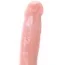 Фаллоимитатор Natural Fab Cock, телесный - Фото №3