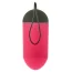 Виброяйцо All Time Favorites 10 Functions Wireless Remote Egg With Display, розовое - Фото №4