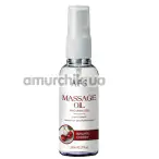 Массажное масло AFS Massage Oil Cherry - вишня, 50 мл - Фото №1