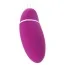Віброяйце Lelo Luna Smart Bead Deep Rose (Лело Луна Смарт Бід), фіолетове - Фото №3