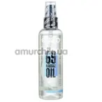 Массажное масло с расслабляющим эффектом Egzo 69 Massage Oil Pleasure - цветы, 100 мл - Фото №1