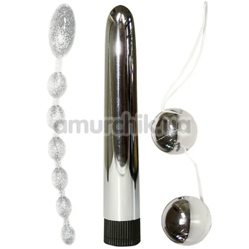 Набор Glamour 7-teiliges Set