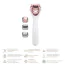 Массажер-роллер для лица с микроиглами Geske MicroNeedle Face Roller 9 in 1, кремовый - Фото №6