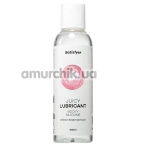 Анальный лубрикант Satisfyer Juicy Lubricant Booty Silicon, 150 мл - Фото №1