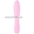 Вібратор Mini Vibrator Cuties 554200, рожевий - Фото №1