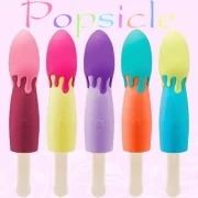 Огляд: кумедні вібратори Popsicle