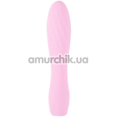 Вібратор Mini Vibrator Cuties 554200, рожевий - Фото №1