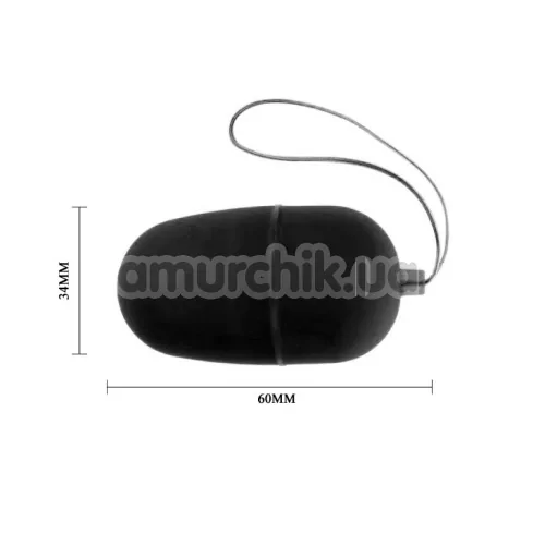 Виброяйцо с дистанционным пультом Remote Control Vibrator Massager