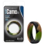 Эрекционное кольцо Performance Silicone Camo Cock Ring, камуфляжное - Фото №5