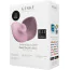 Щетка для тела Geske Body Brush 4 in 1 Suction Mount, светло-розовая - Фото №9