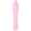 Вібратор Mini Vibrator Cuties 554200, рожевий - Фото №1