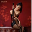 Флоггер Lockink Sevanda Red & Black Braided Tail Flogger, черно-красный - Фото №13