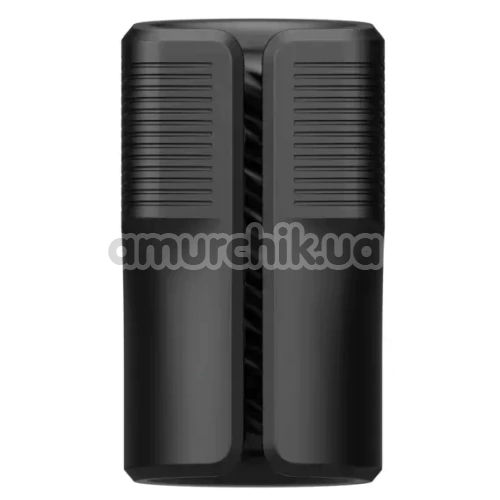 Мастурбатор с вибрацией Arcwave Zing, черный