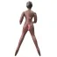 Надувна лялька-прикол Travel Size Shananay Inflatable Love Doll - Фото №2