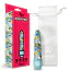 Вибратор Prints Charming Pop Tease 5 Mini Vibe, голубой - Фото №3