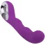 Вібратор для точки G G-spot Vibrator, фіолетовий - Фото №5