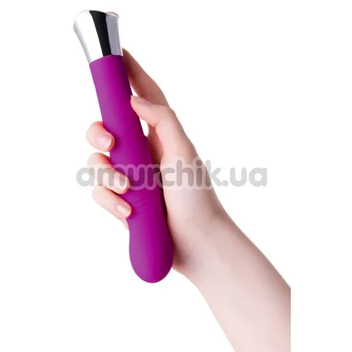 Вибратор для точки G JOS Kiki, фиолетовый