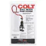 Вакуумная помпа Colt Big Man Pump System, прозрачная - Фото №4