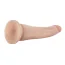 Фалоімітатор Silicone Willy's 8.5, тілесний - Фото №8