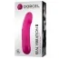 Вибратор для точки G Dorcel Real Vibration S, розовый - Фото №5