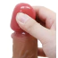 Страпон Pretty Love Harness Briefs Wells 6.3 Dildo, телесный - Фото №12