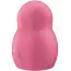 Симулятор орального секса для женщин с вибрацией Satisfyer Pro To Go 1, розовый - Фото №3