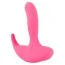 Вібратор для точки G Rechargeable G-Spot Knocking Head Vibe, рожевий - Фото №1
