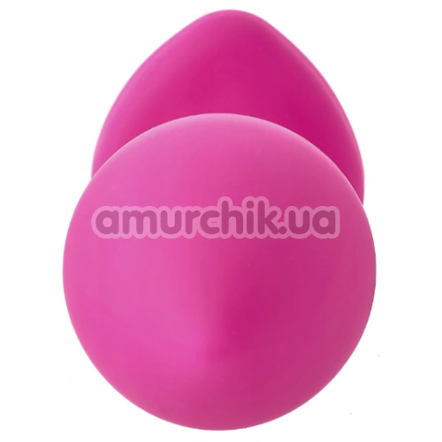 Набір анальних пробок Flirts Anal Training Kit, рожевий