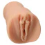 Искусственная вагина Signature Strokers Jenna Jameson Pocket Pussy, телесная - Фото №1