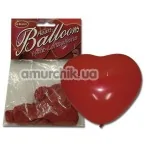 Надувні кулі серце Heart - Baloons - Фото №1