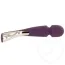 Универсальный массажер Lelo Smart Wand Medium Plum (Лело Смарт Ванд), средний фиолетовый - Фото №4