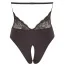 Боді Cottelli Collection Lingerie 2641399, чорне - Фото №4